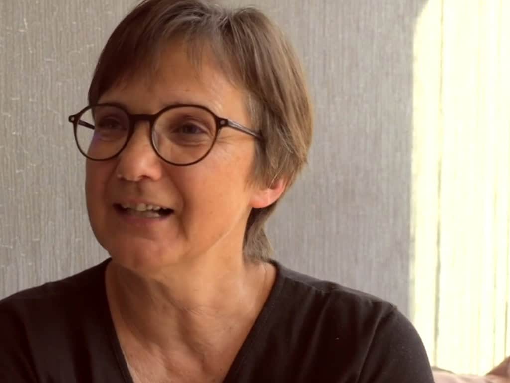 Jana Klameth ist Redaktionscoach der Freien Presse und Leiterin der Freie-Presse-Akademie