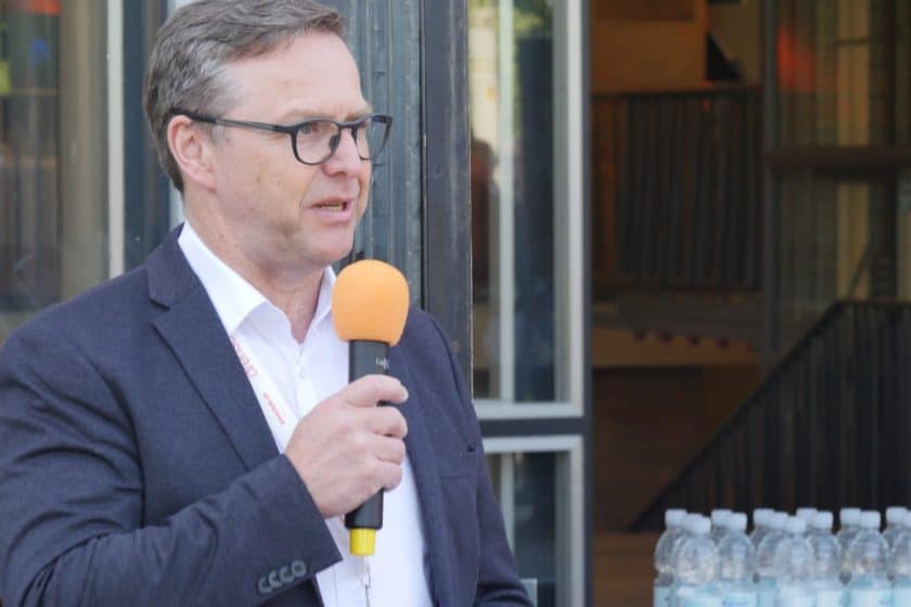Torsten Kleditzsch