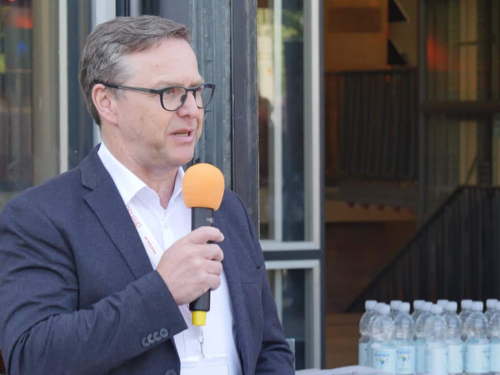 Torsten Kleditzsch